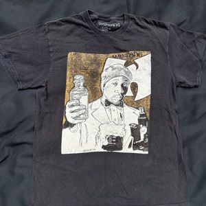 Vintage Men’s Wu Tang